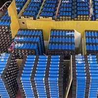 金州大孤山专业回收钛酸锂电池✔上门回收蓄电池✔正规公司高价收旧电池